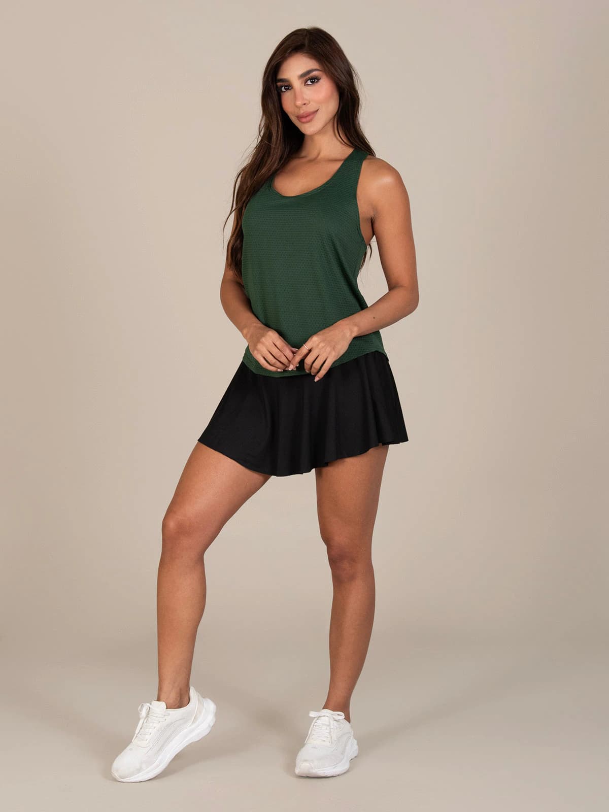 Amora faldashort set pino - imagen 1