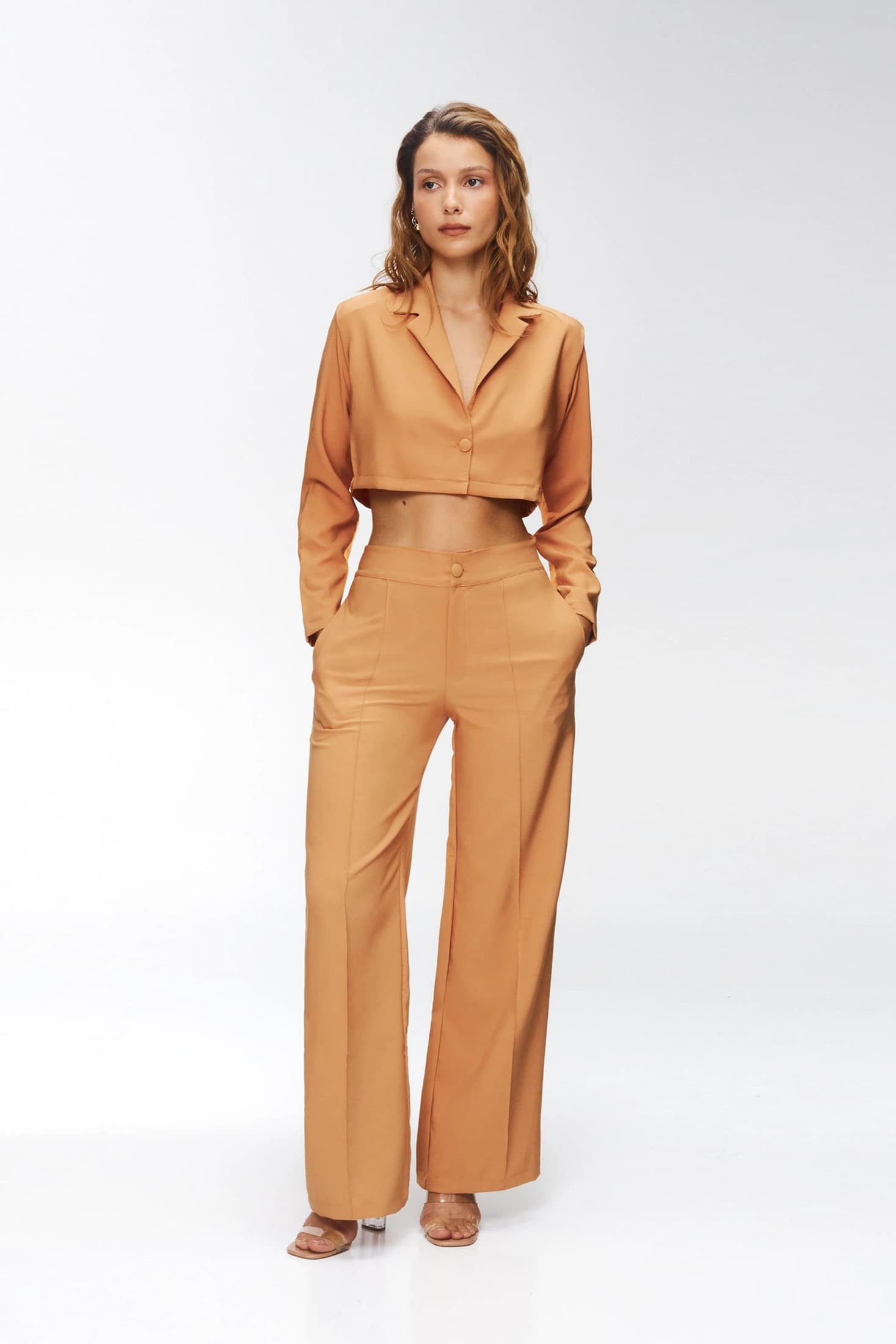 Mini Blazer Formal - imagen 3