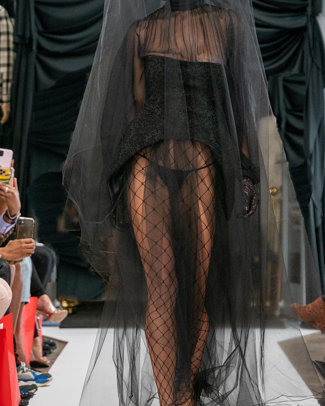 Cupe – Look 19
