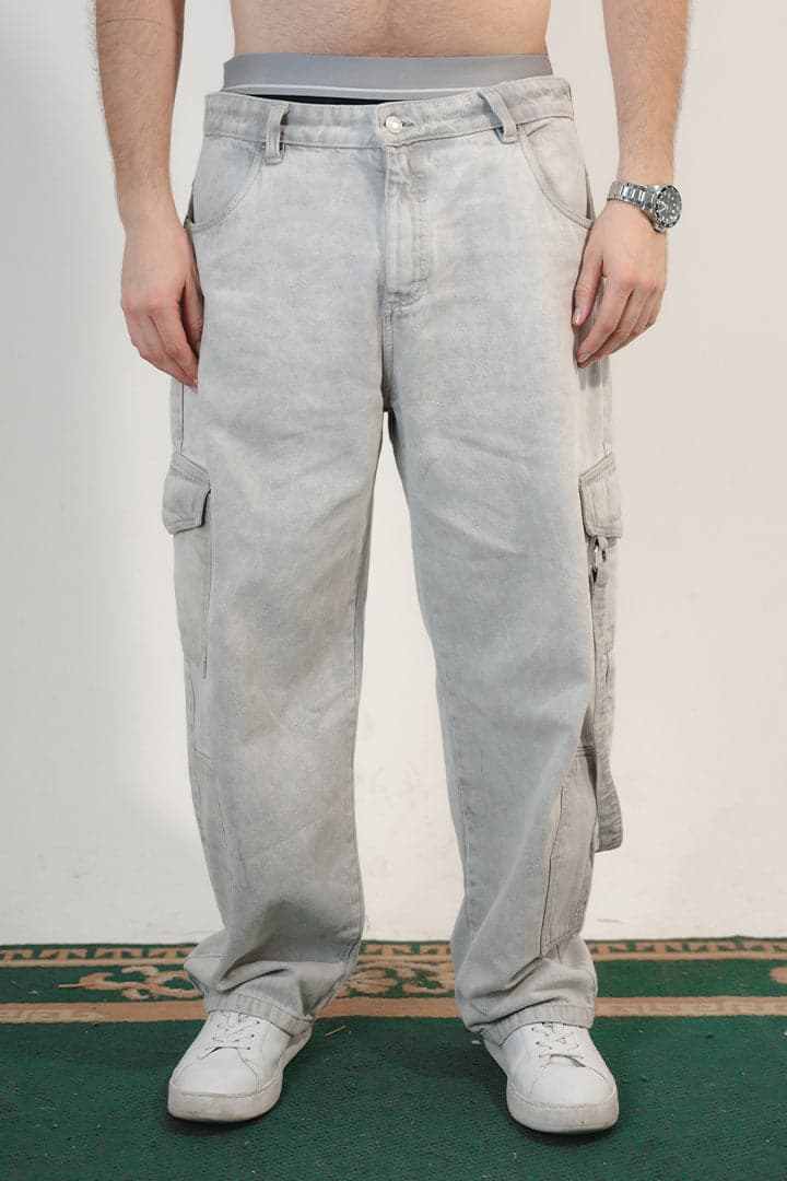 JEAN BAGGY CARGO - imagen 4