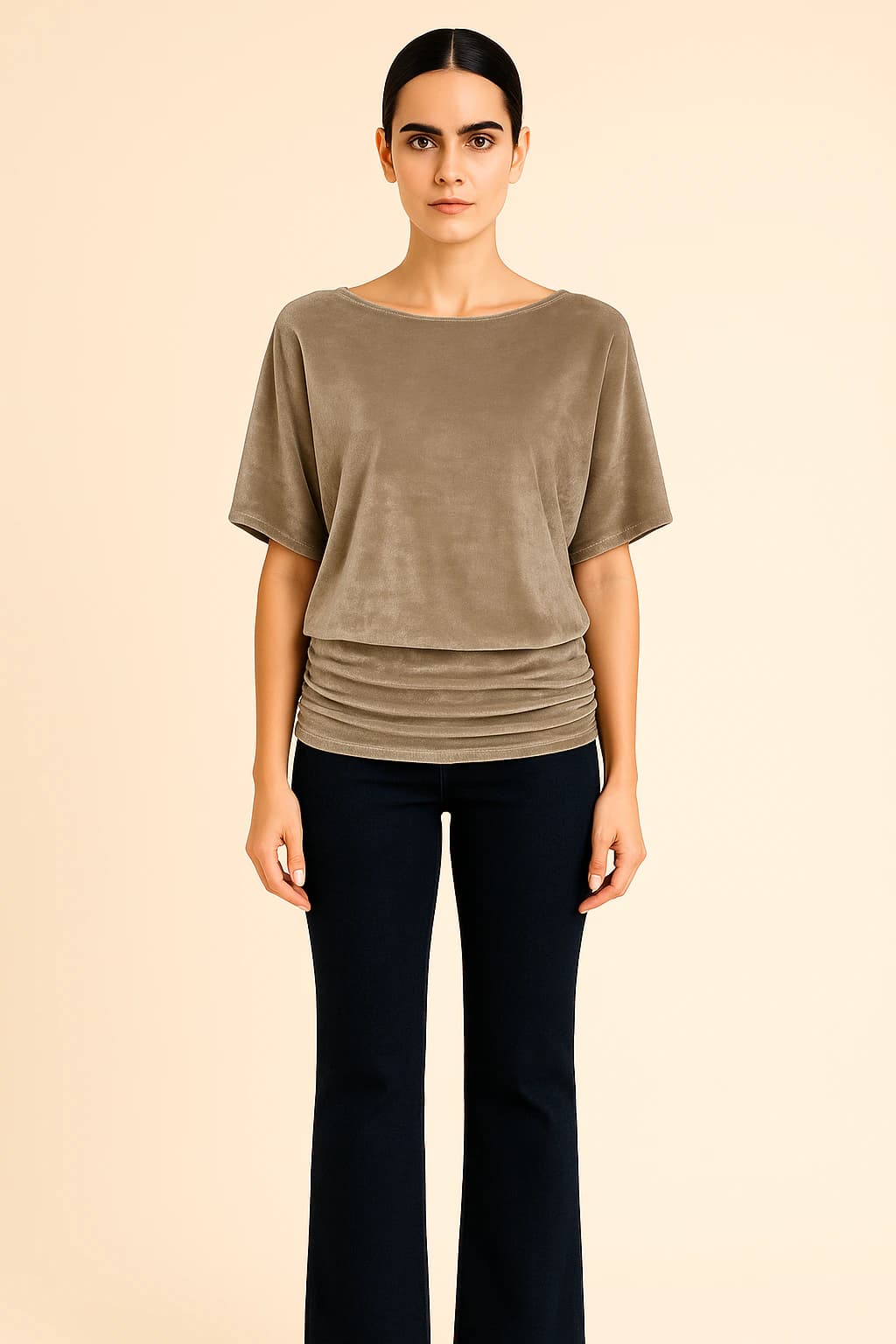 BLUSA NAHARA - imagen 1