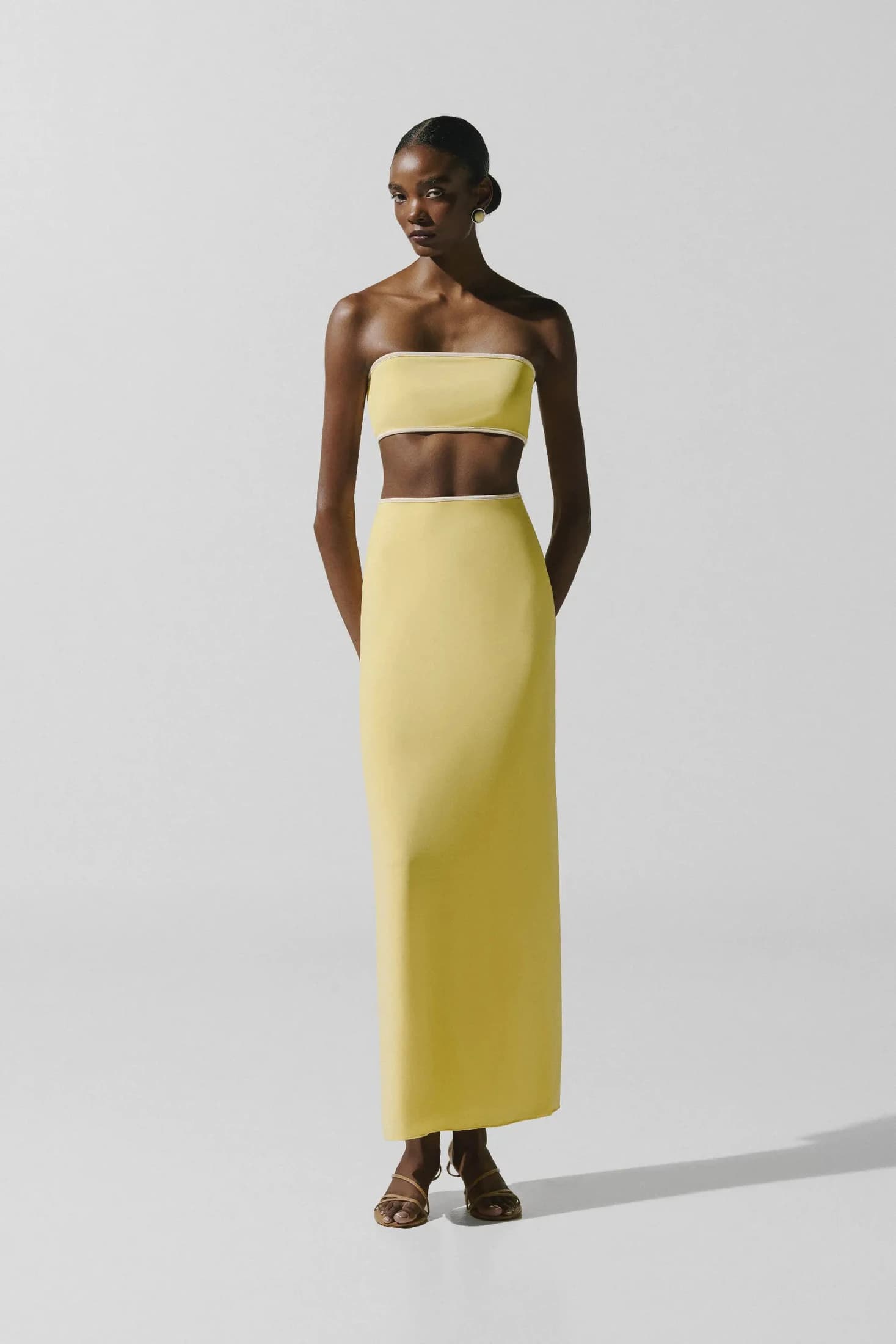 Mambo Maxi Dress - imagen 6