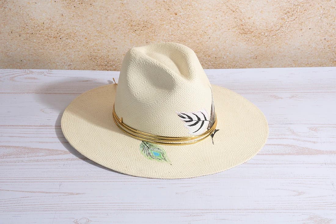 Aria Hat - imagen 2
