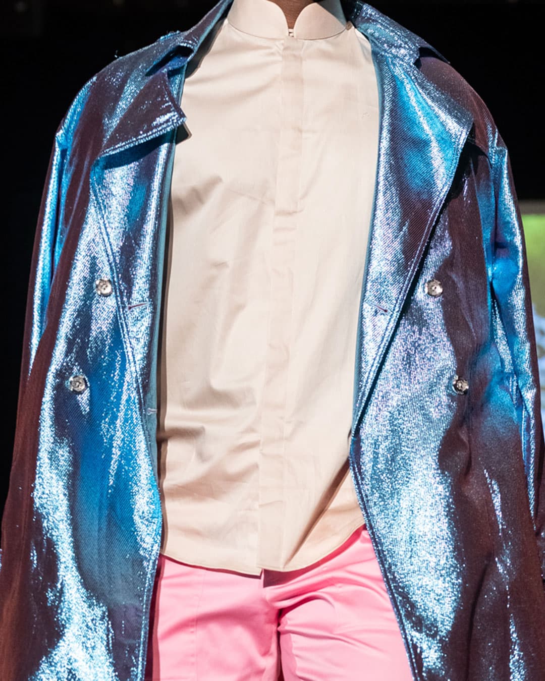 Shirt – Look12 - imagen 1