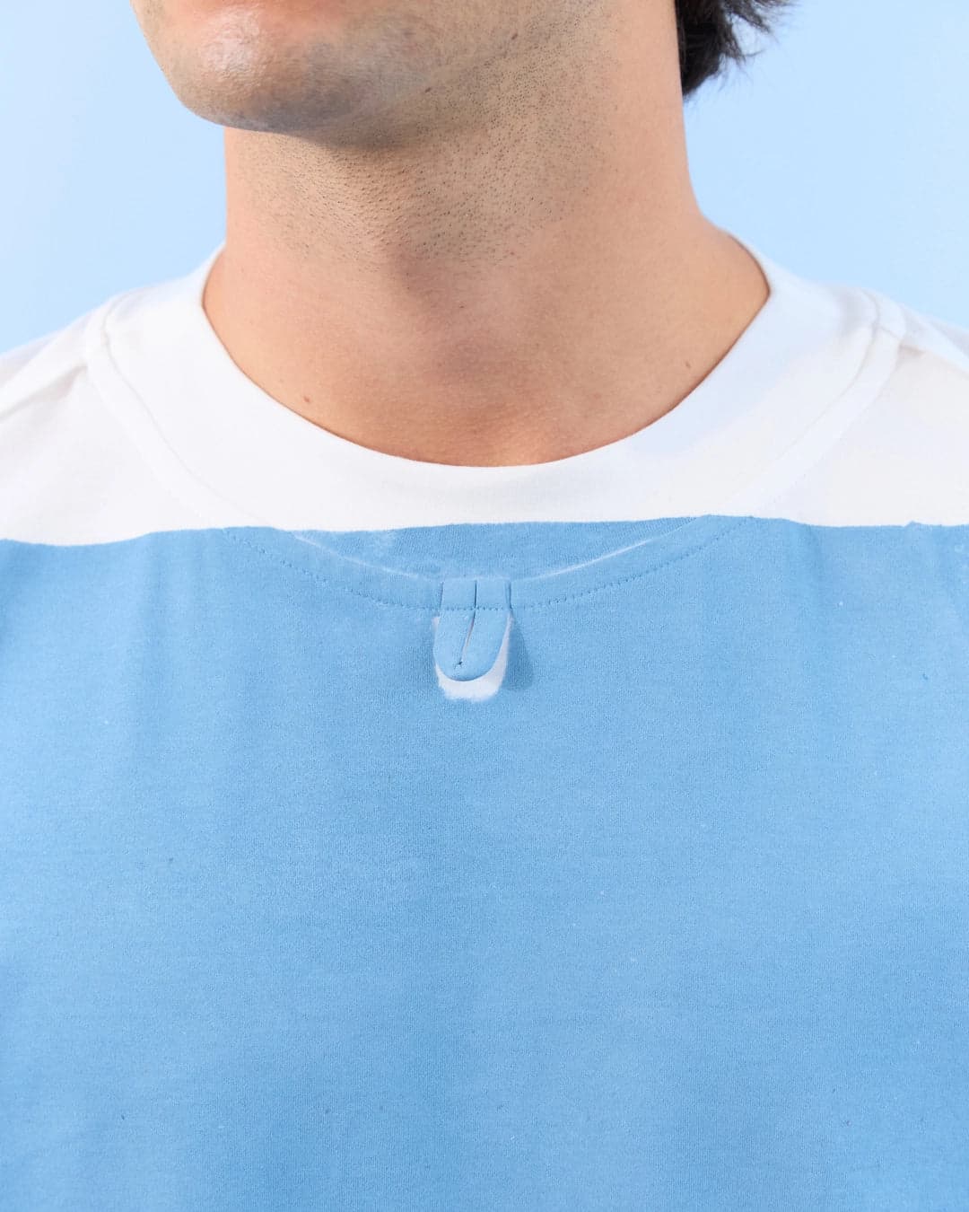 Camiseta VERTICAL RECTANGULO - imagen 13