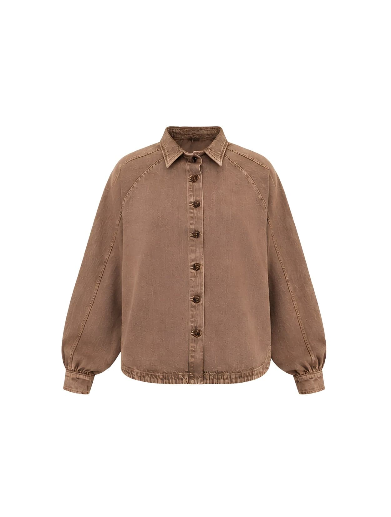 SHIRT BLASTO CHOCOLATE - imagen 1