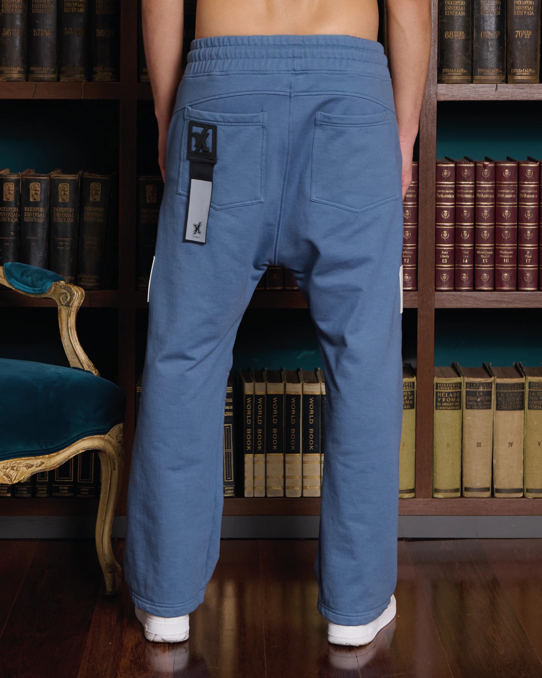 ATHENS PANTS - imagen 3