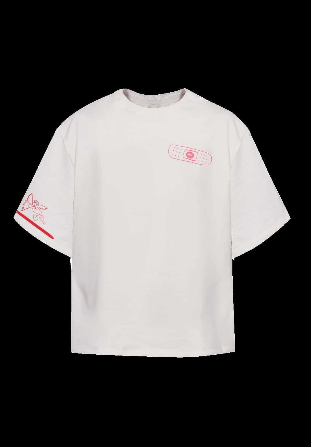 Camiseta Corazona - imagen 2