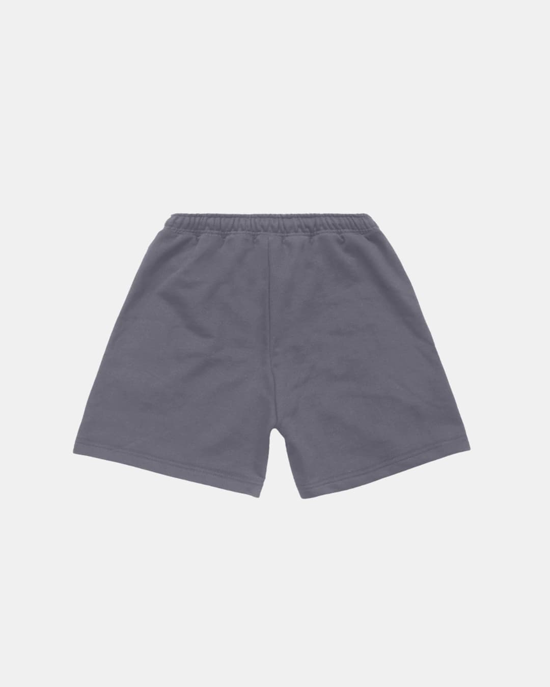 SHORT GRIS OVERSIZE - imagen 2