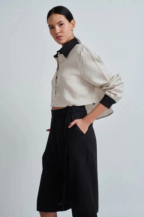 SHORT ZOI - imagen 7