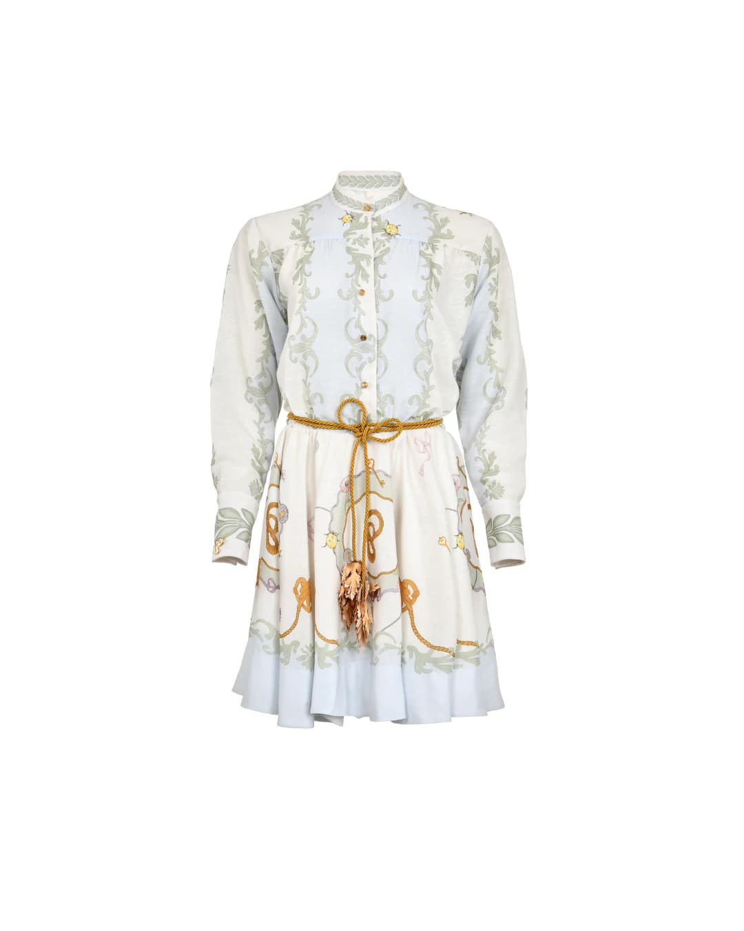 Chloe Dress