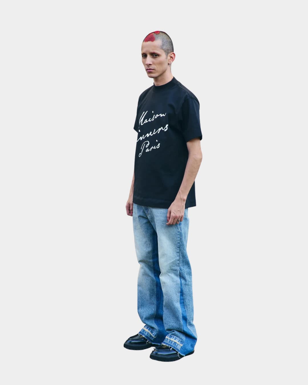 SINNERS FLARED JEANS - imagen 2