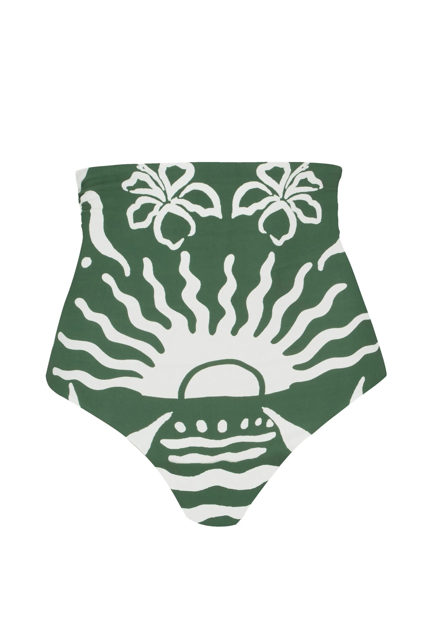 SCARLETT BIKINI BOTTOM - imagen 2