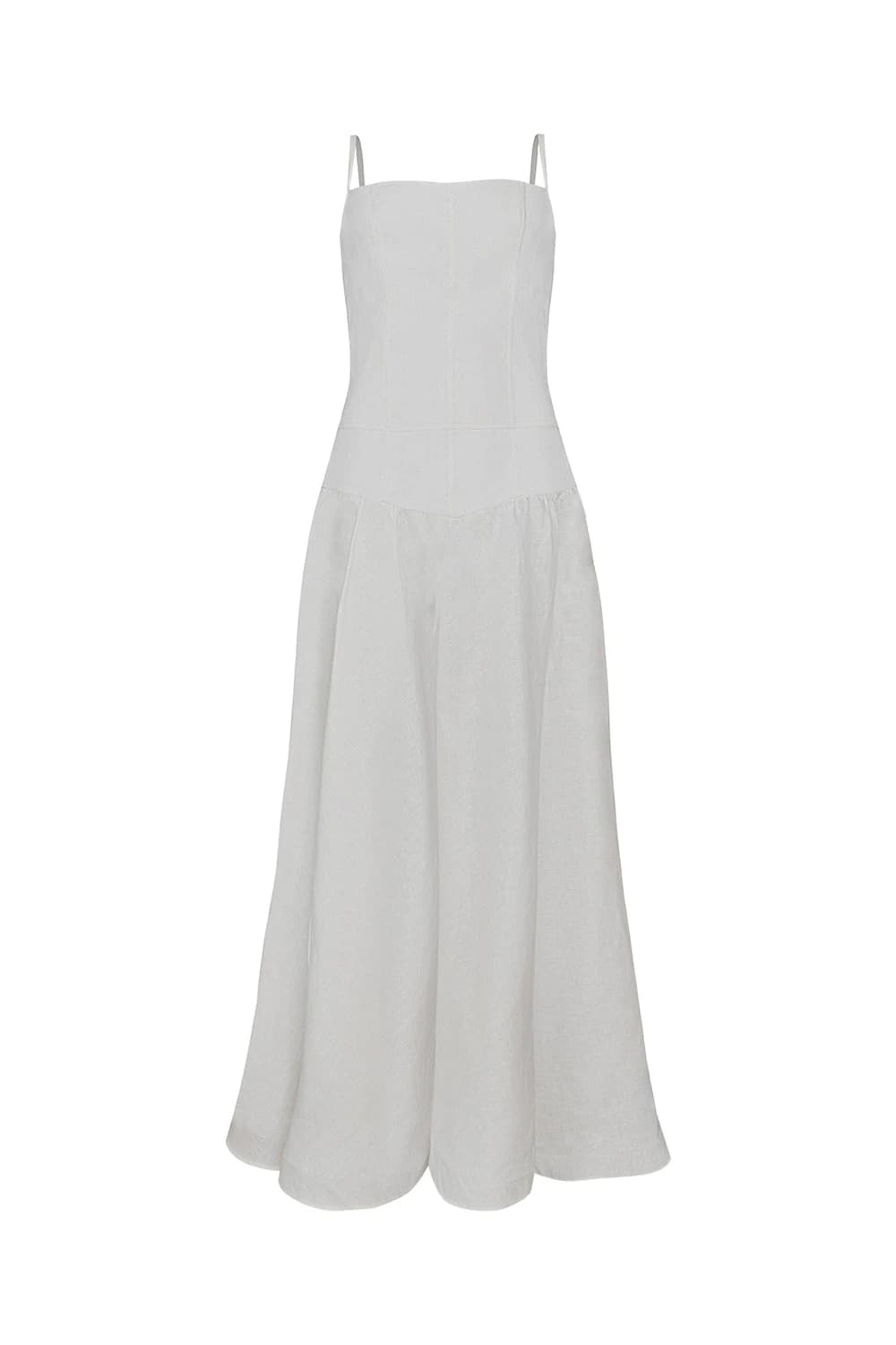 Serene Maxi Dress - imagen 1