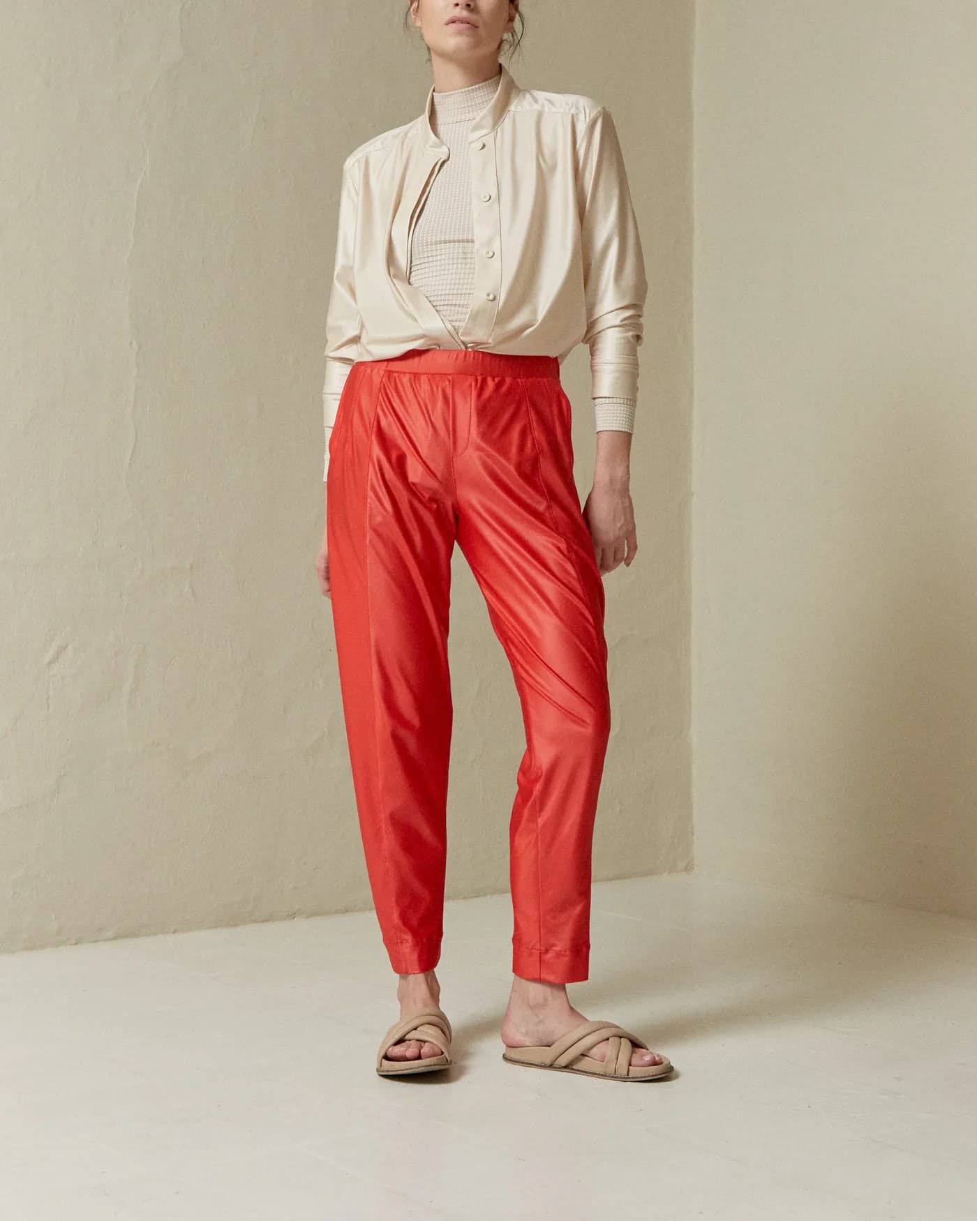 PANTALÓN LUCIDO - imagen 12
