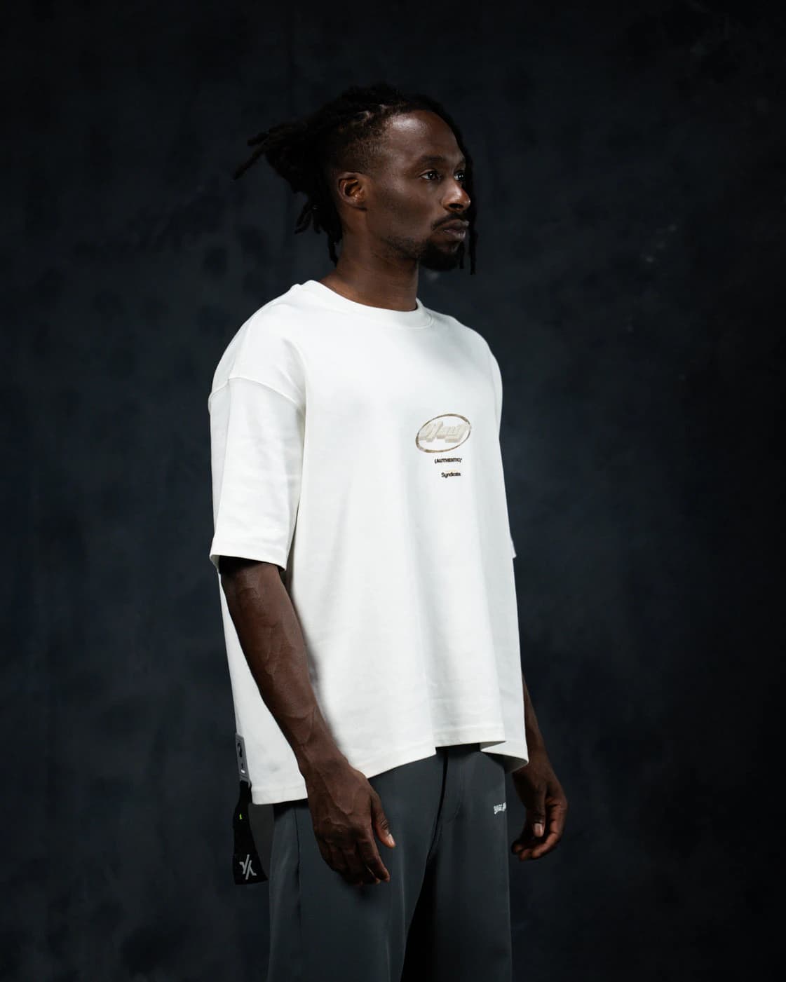 ENDURING BOXY T-SHIRT - imagen 10