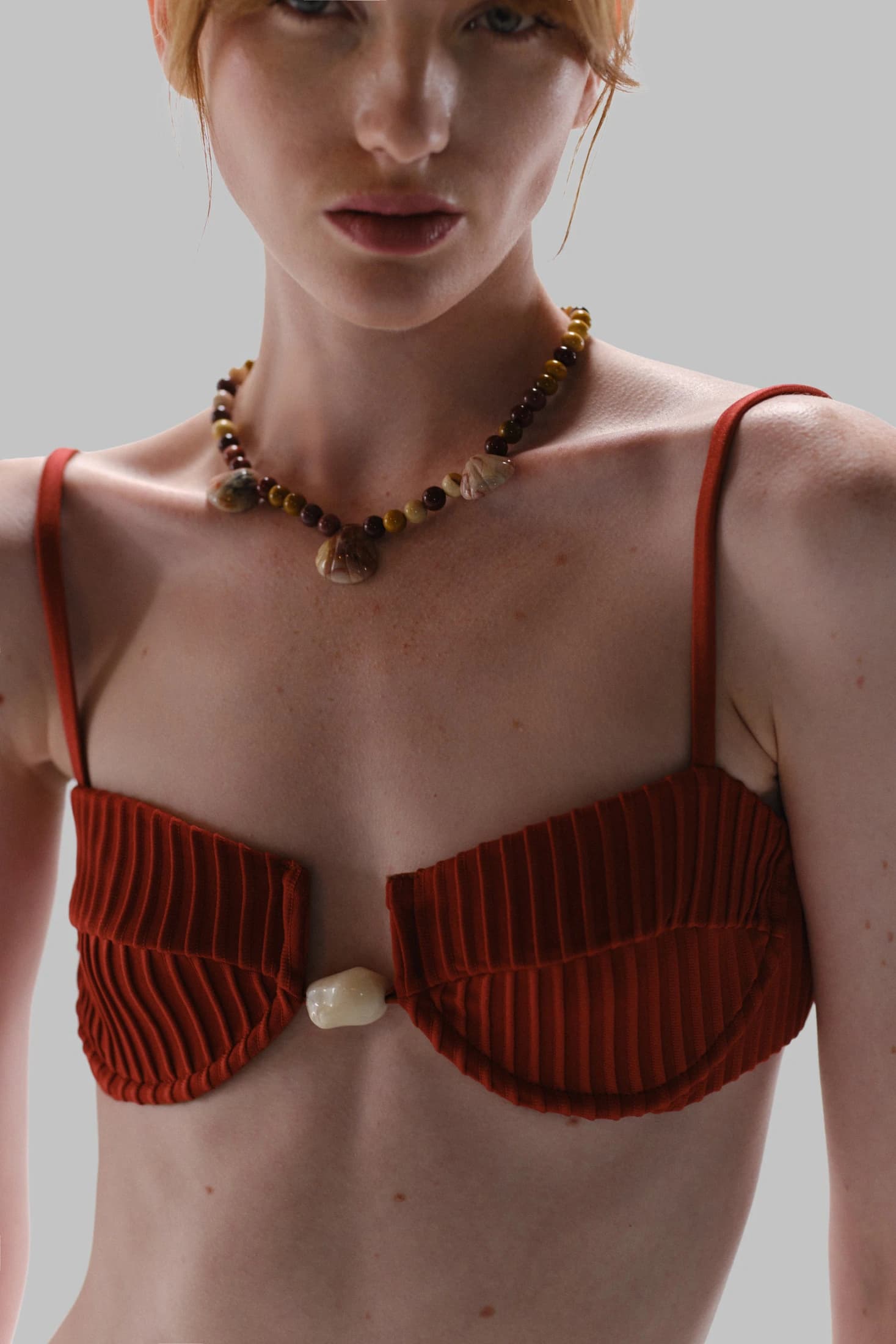 Roma Bikini Top - imagen 5