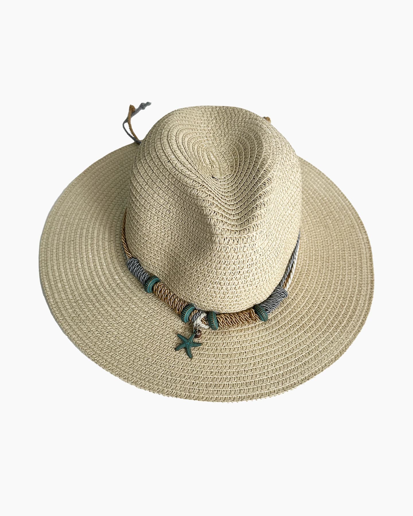 Sombrero Dijes