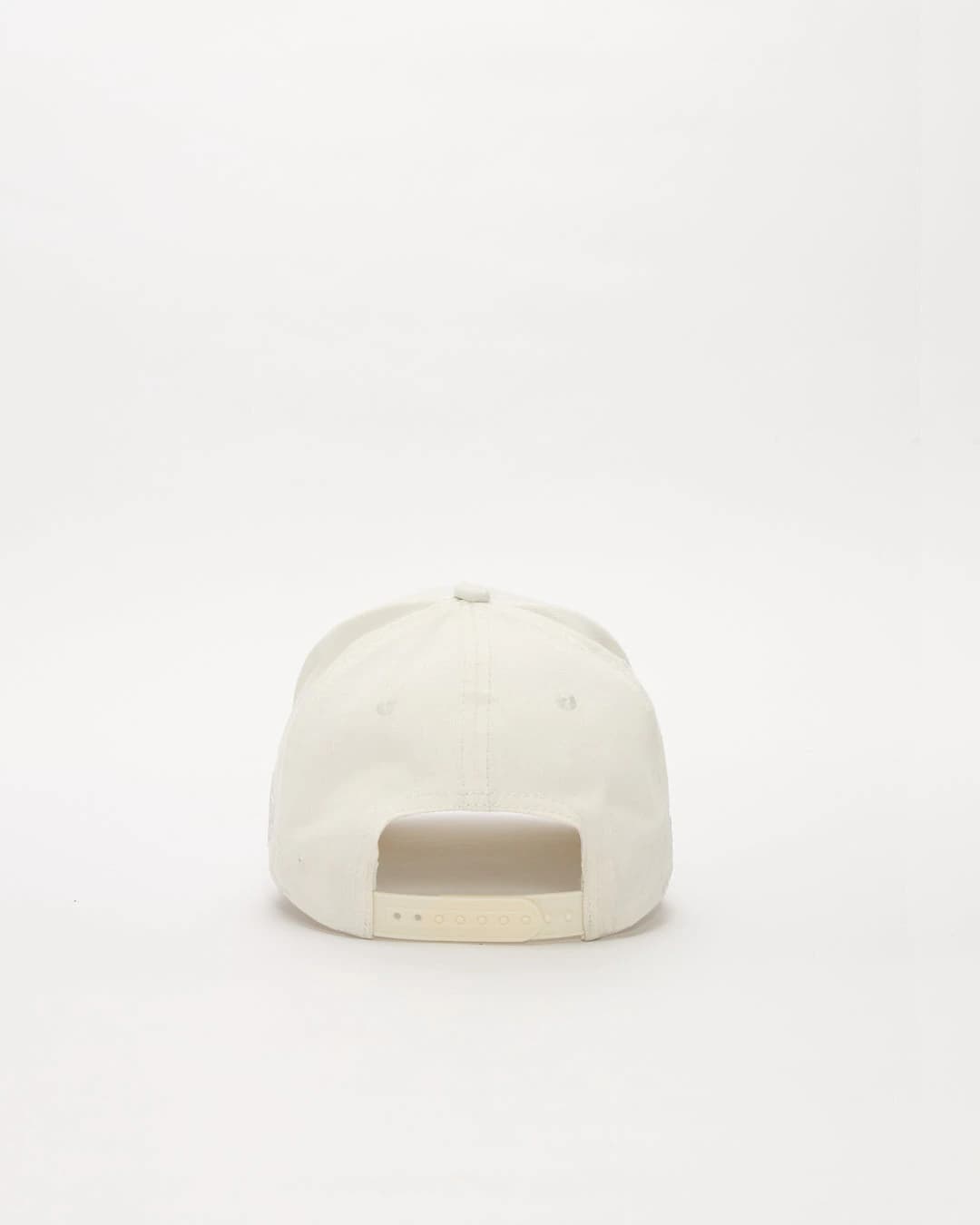 Gorra Vision White by Maison Botter - imagen 6