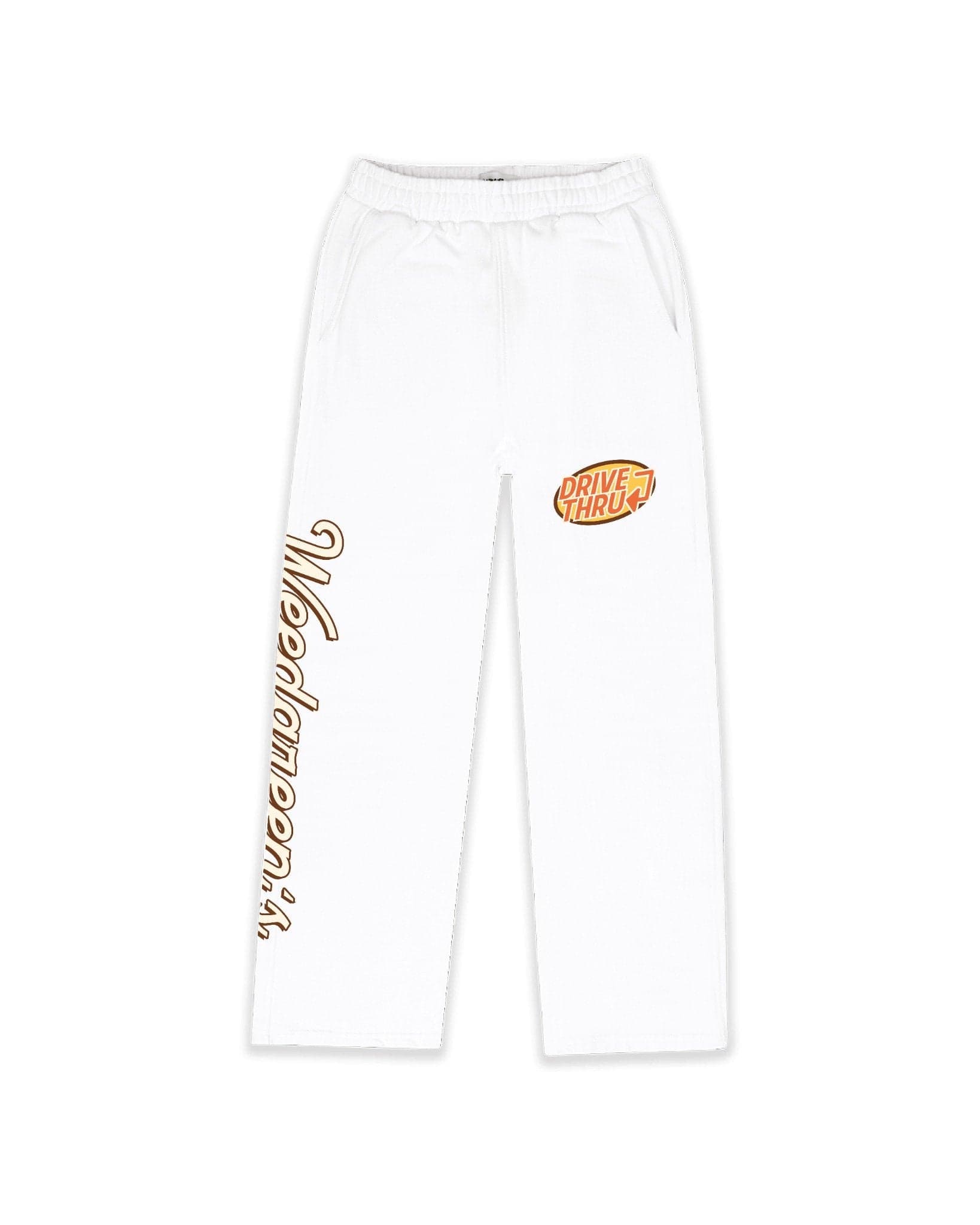 JOGGER  SUNDAY BRUNCH BLANCO - imagen 2