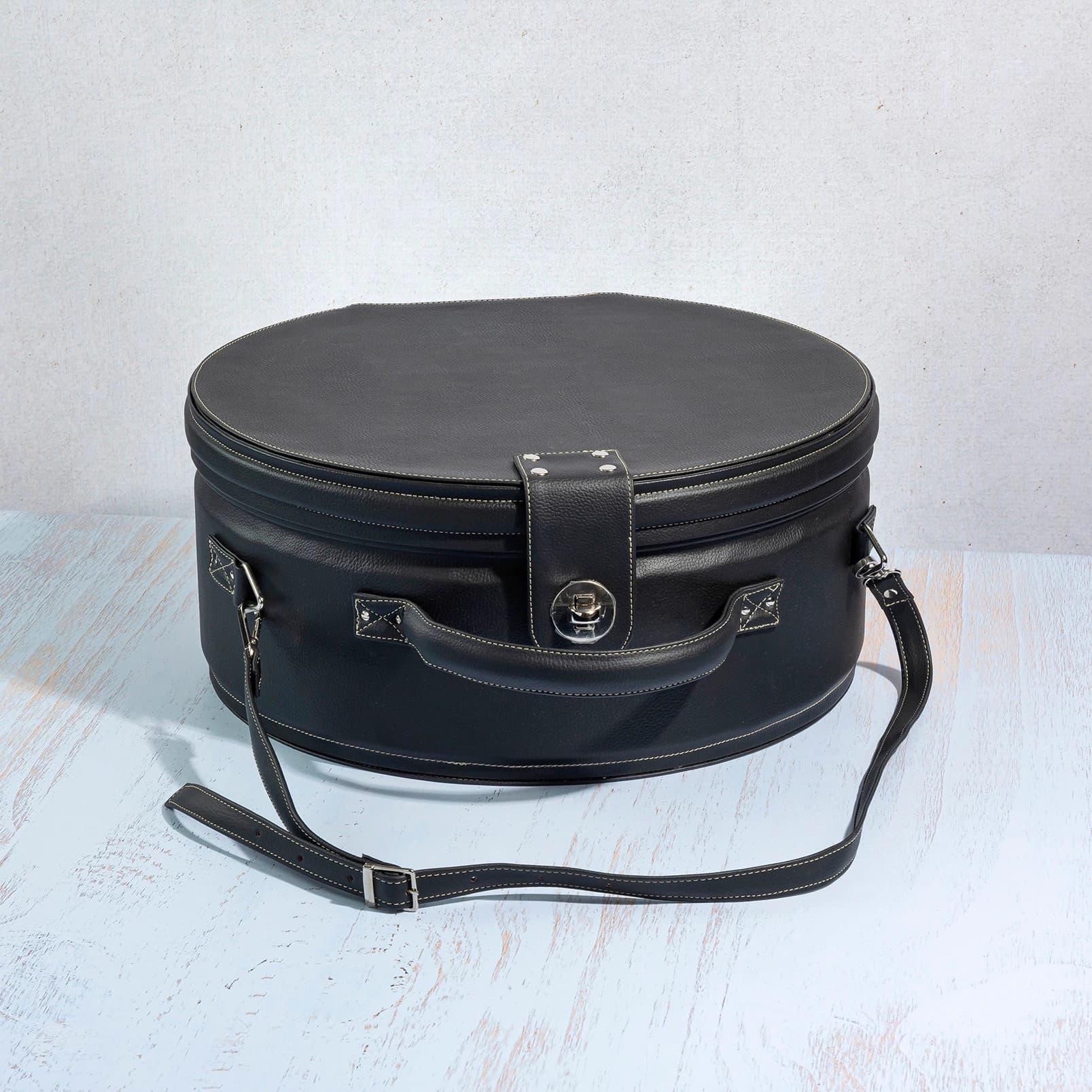 Classic Hat Bag