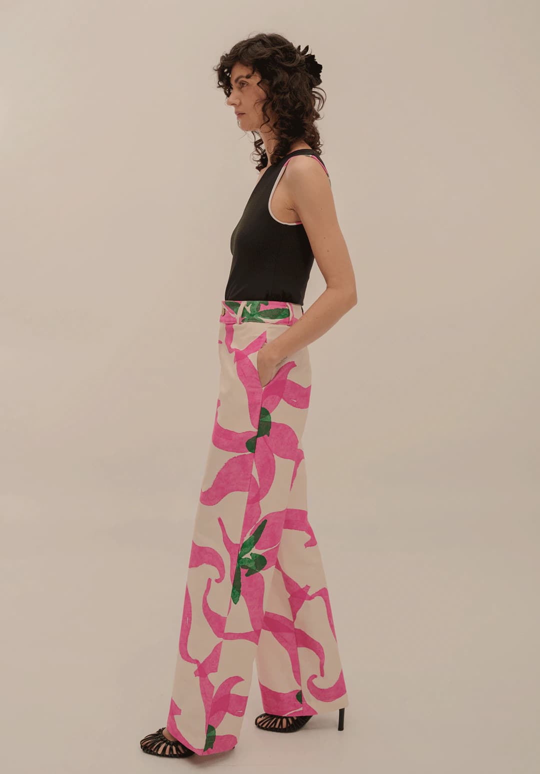 Pantalón Laelia - imagen 3