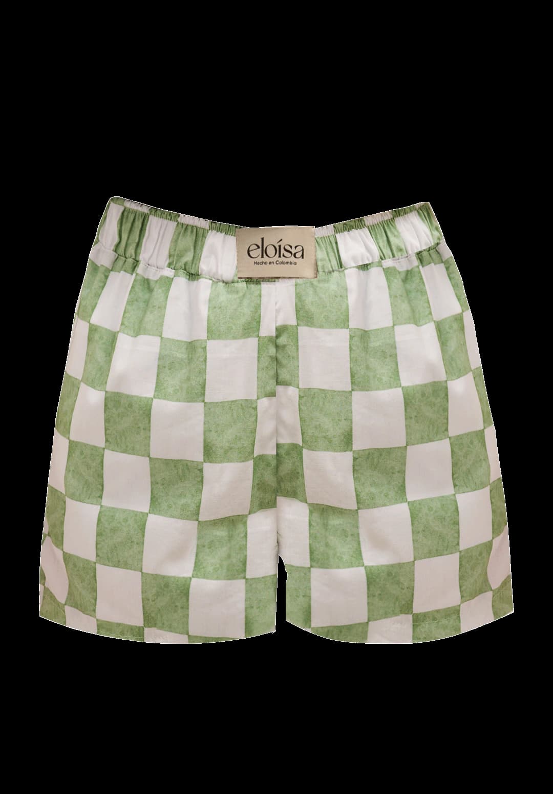 Short Cuadros - imagen 2