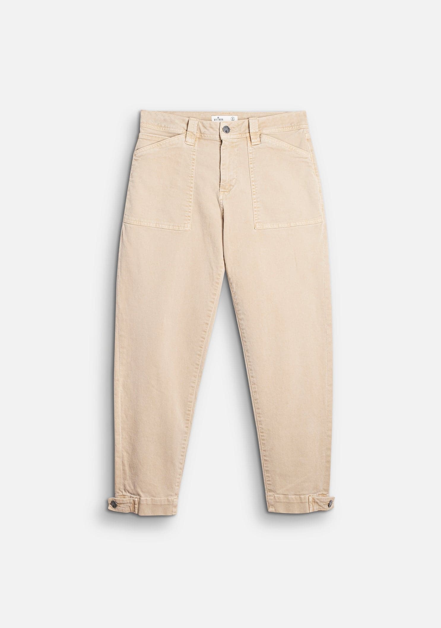 Pantalón Turner Beige - imagen 1