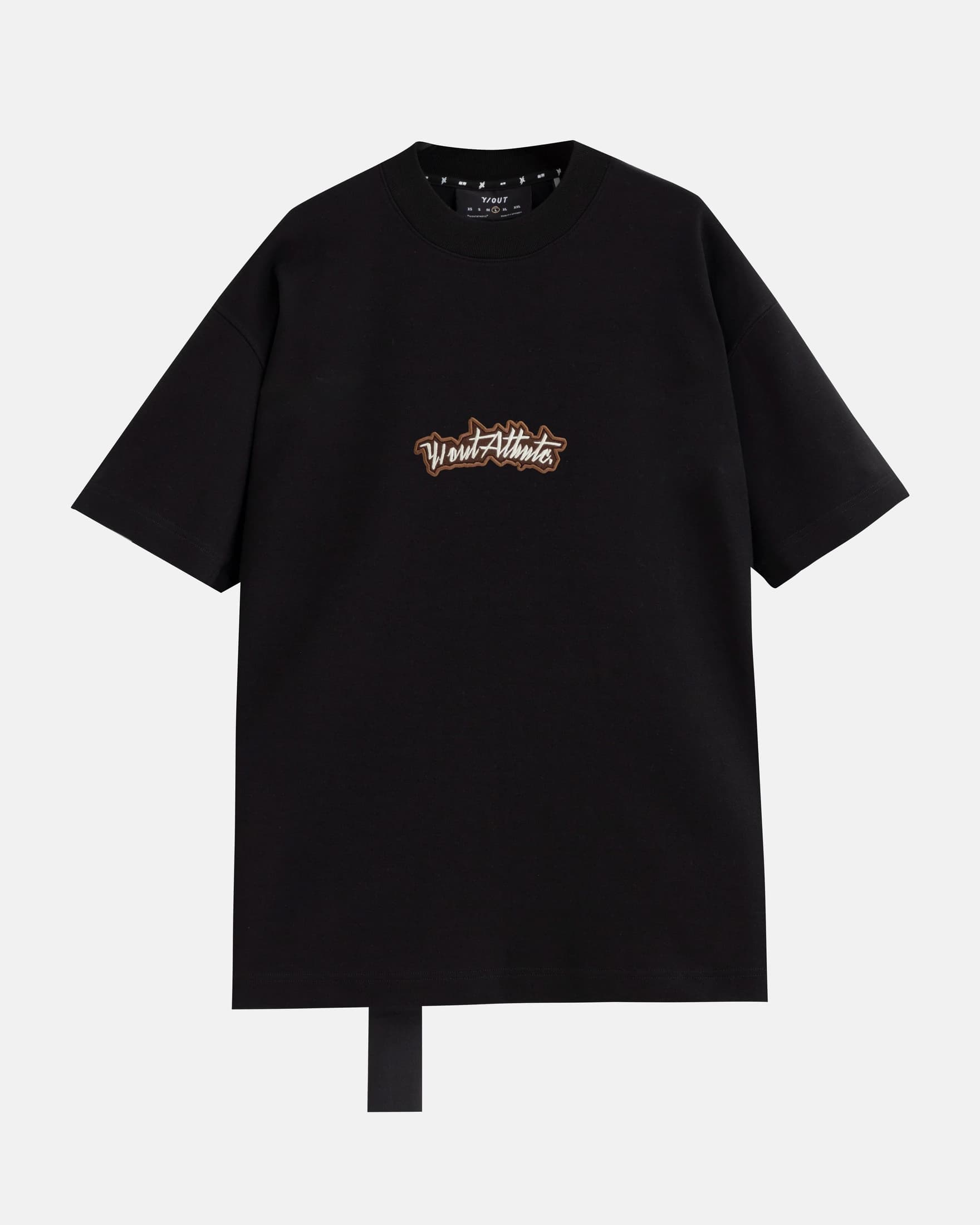 BORCHI SLIM T-SHIRT - imagen 1