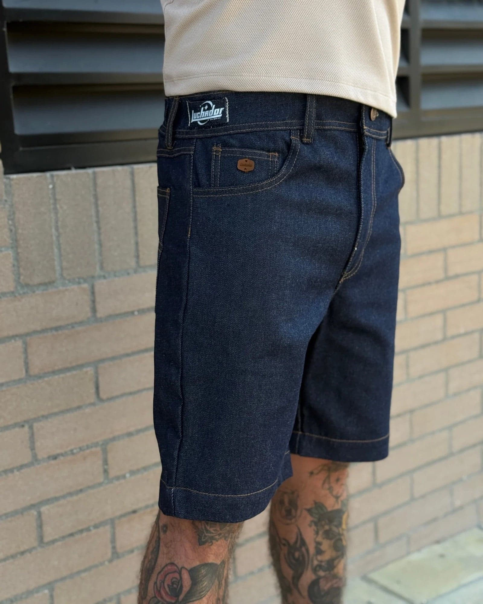 Bermuda dark blue - imagen 5