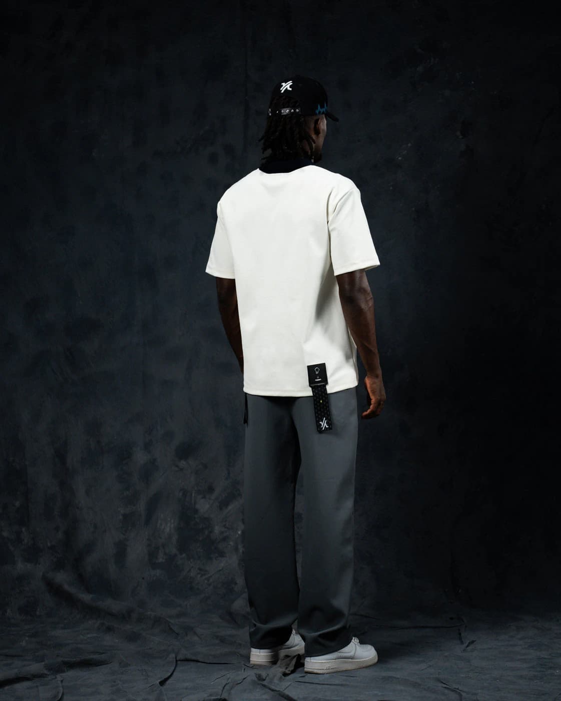 HERITAGE T-SHIRT POLO - imagen 3