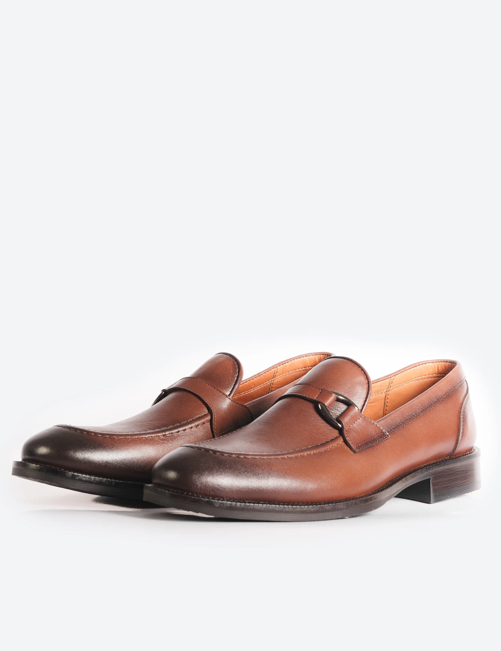 MOCASINES ALMERIA MIEL - imagen 5