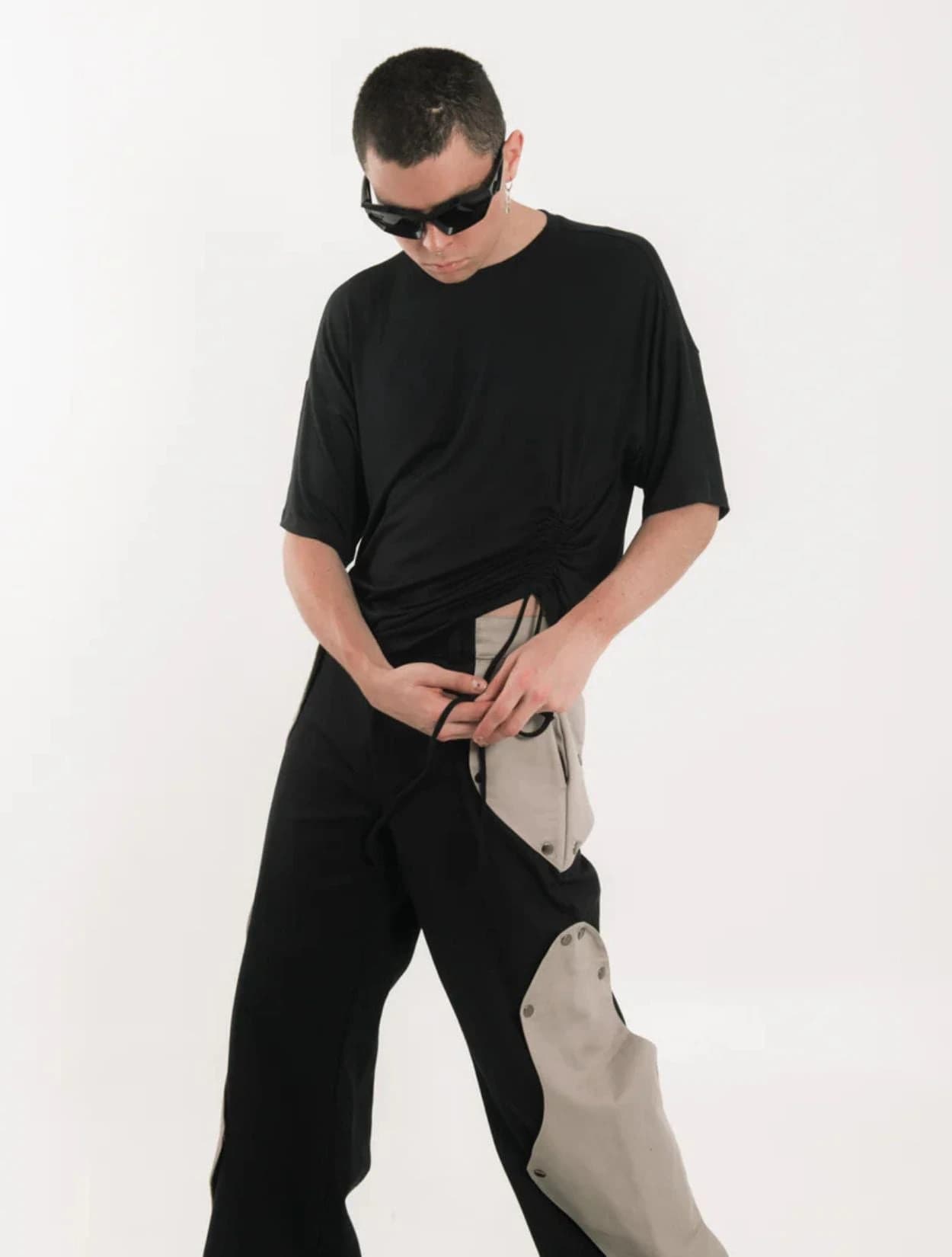 CAMISETA GAMAN - imagen 2