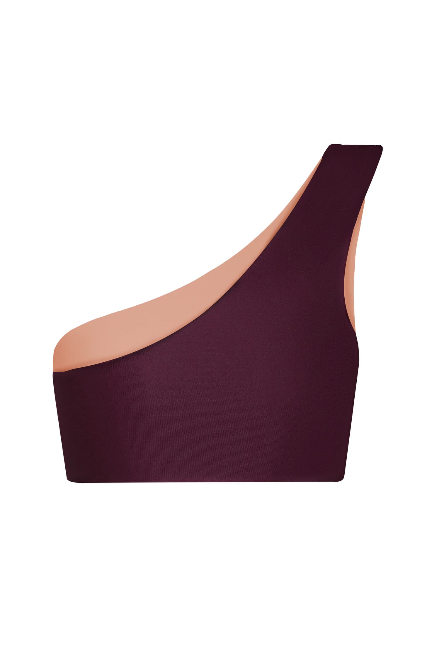 Currulao Top / Purple - Blush Pink - imagen 3