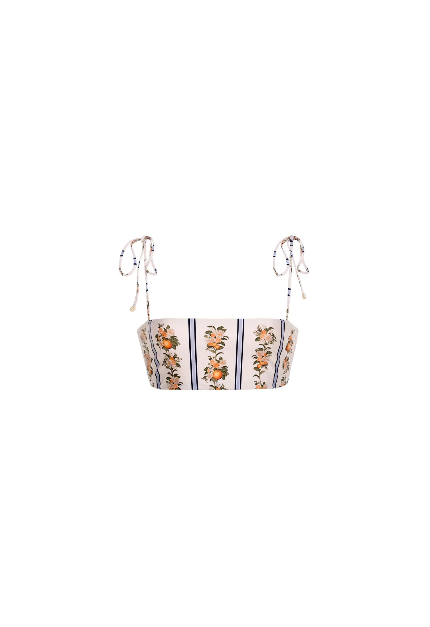 Primavera Valle Bikini Top - imagen 6