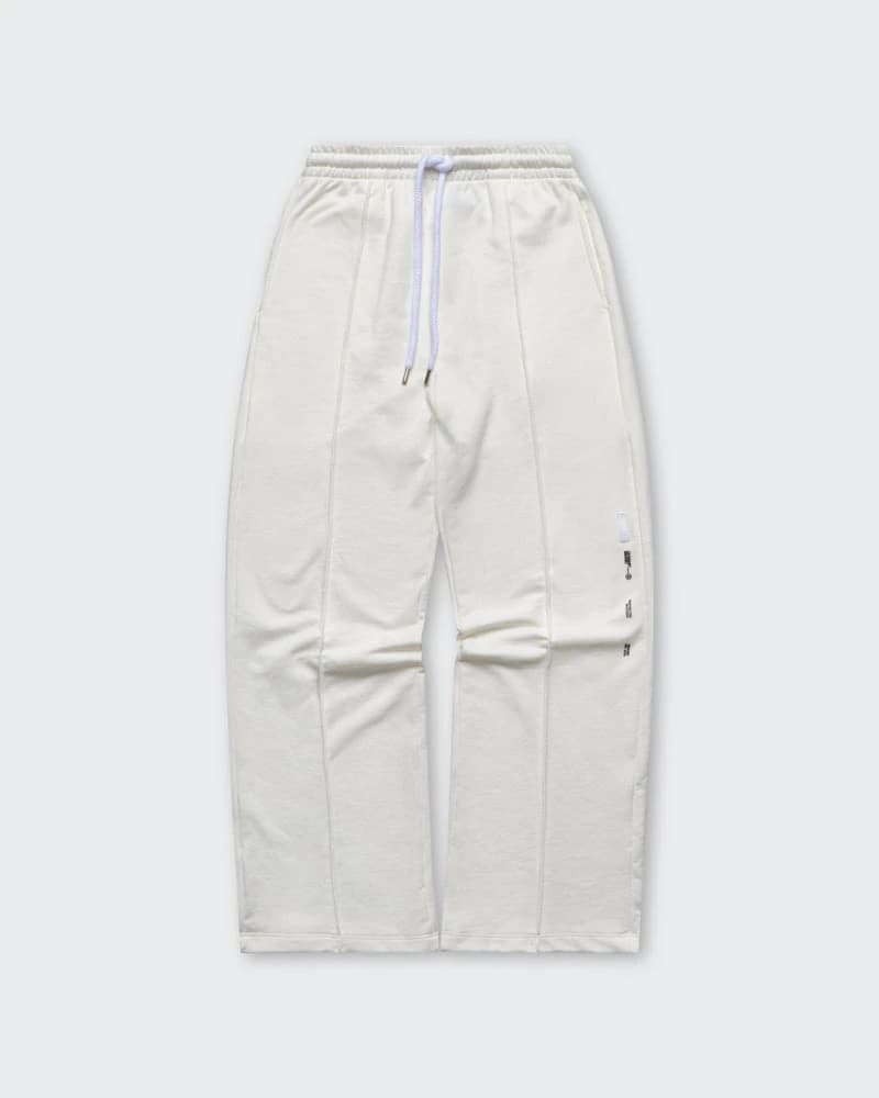 Sudadera Unisex Blanca Básica - imagen 6