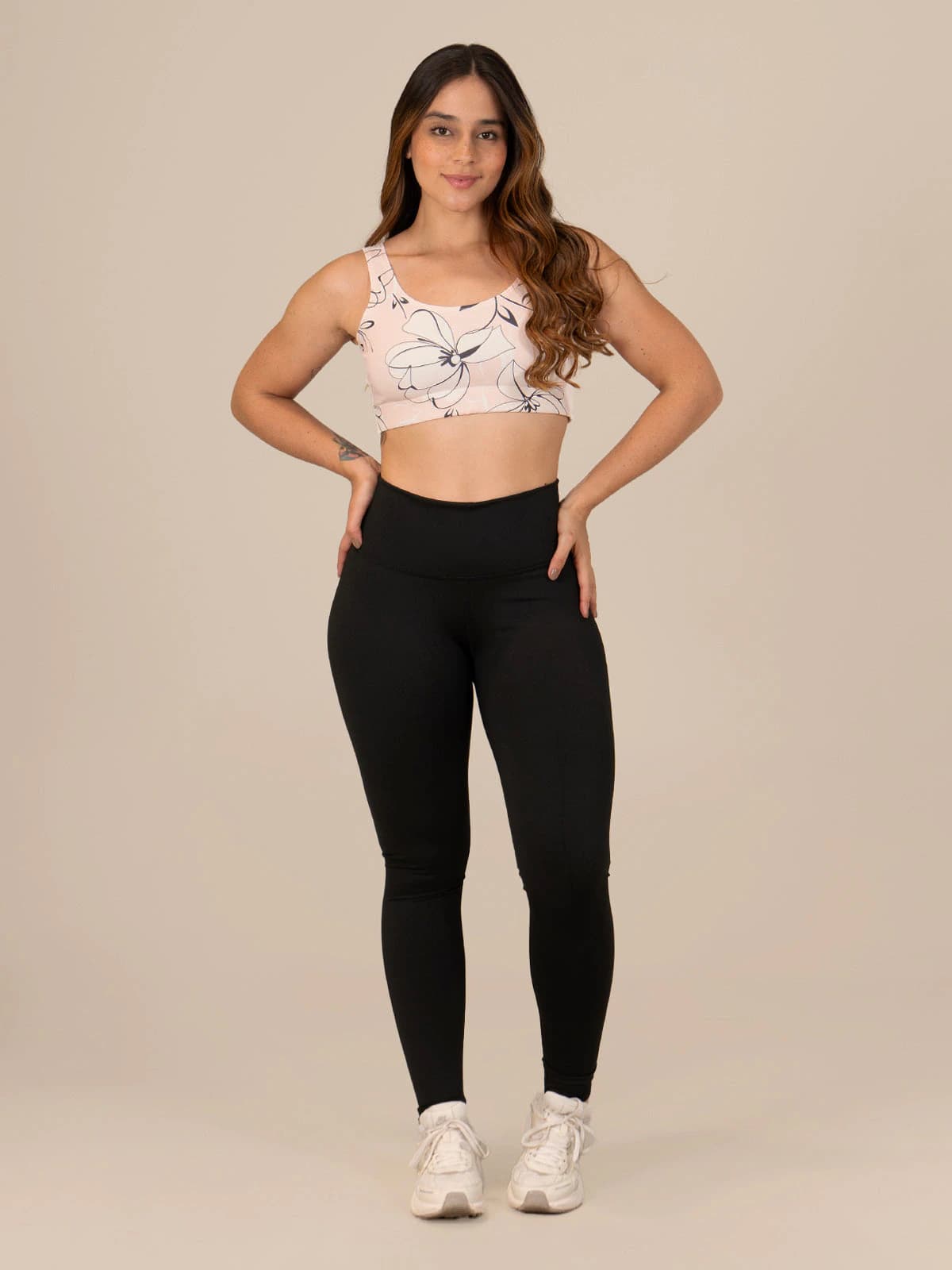 Kumo leggins set - imagen 1