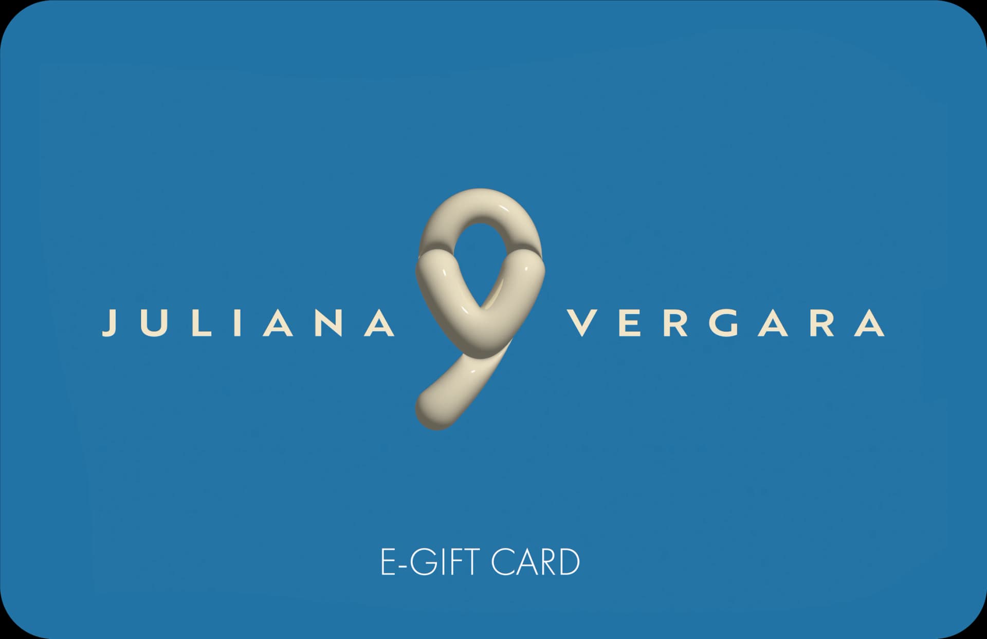 E-Gift Card