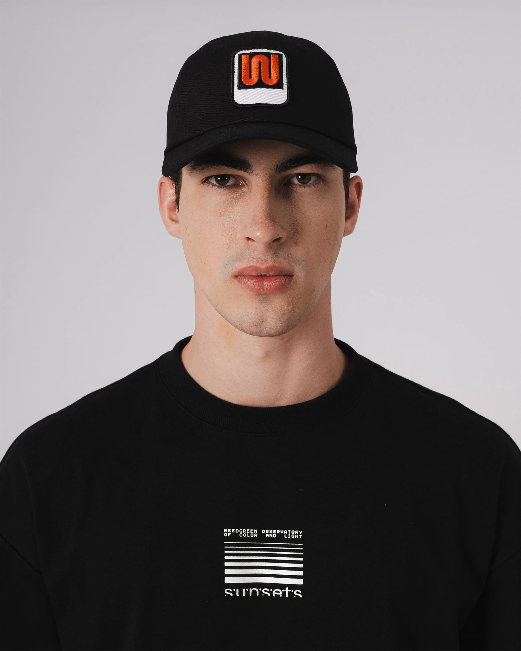 gorra WG NEGRO - imagen 4