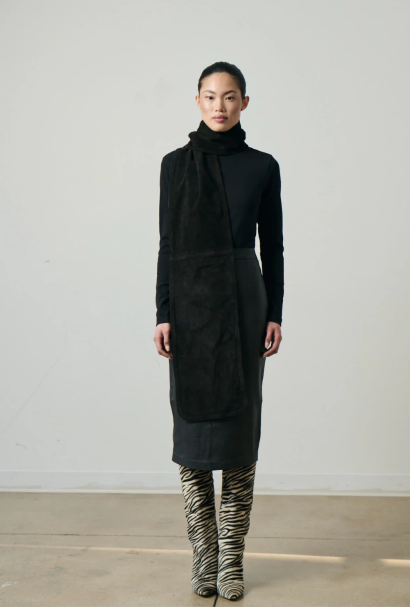 MOCITO SKIRT - imagen 2
