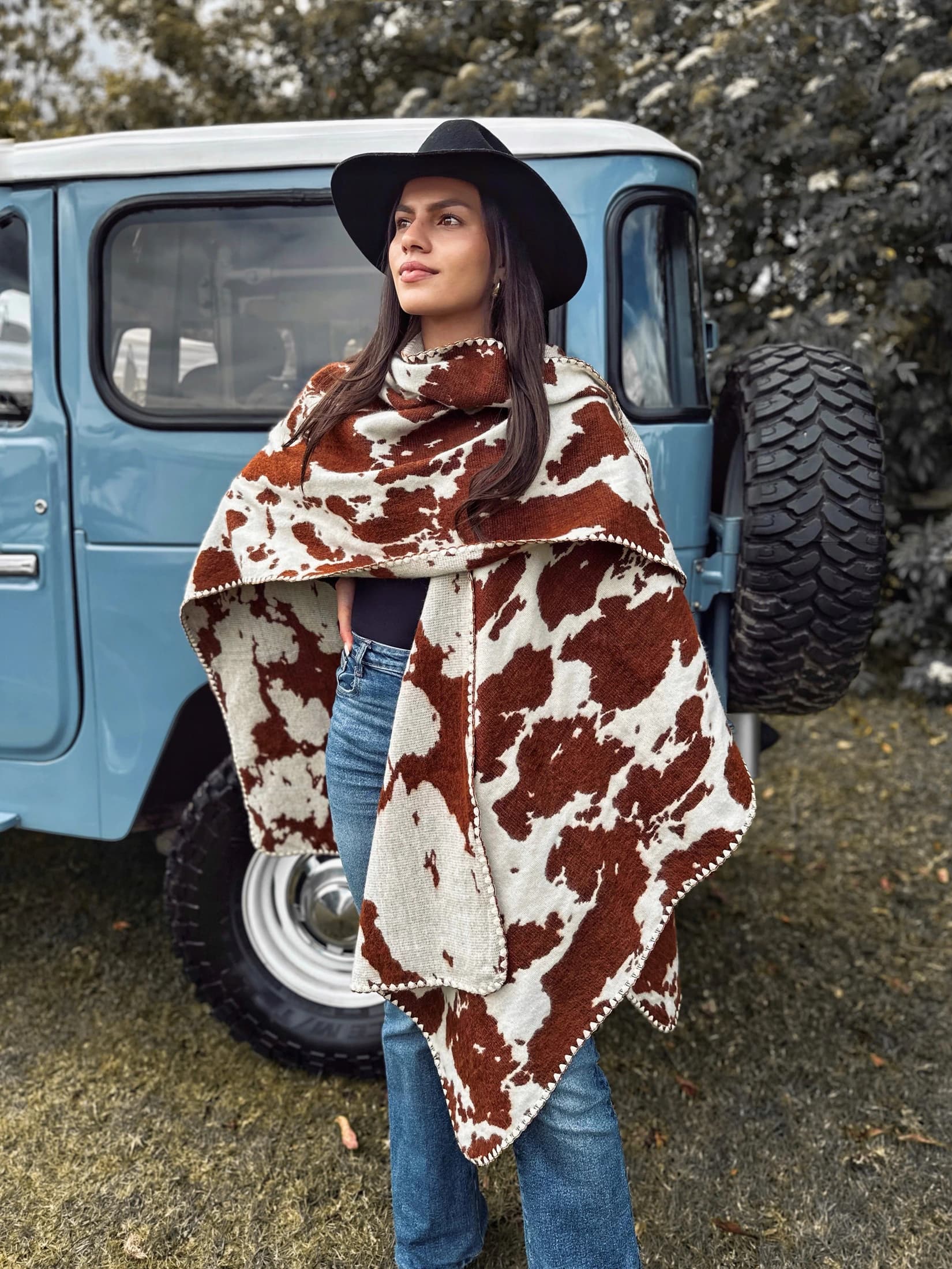 Poncho Rodeo, Cafe - imagen 4