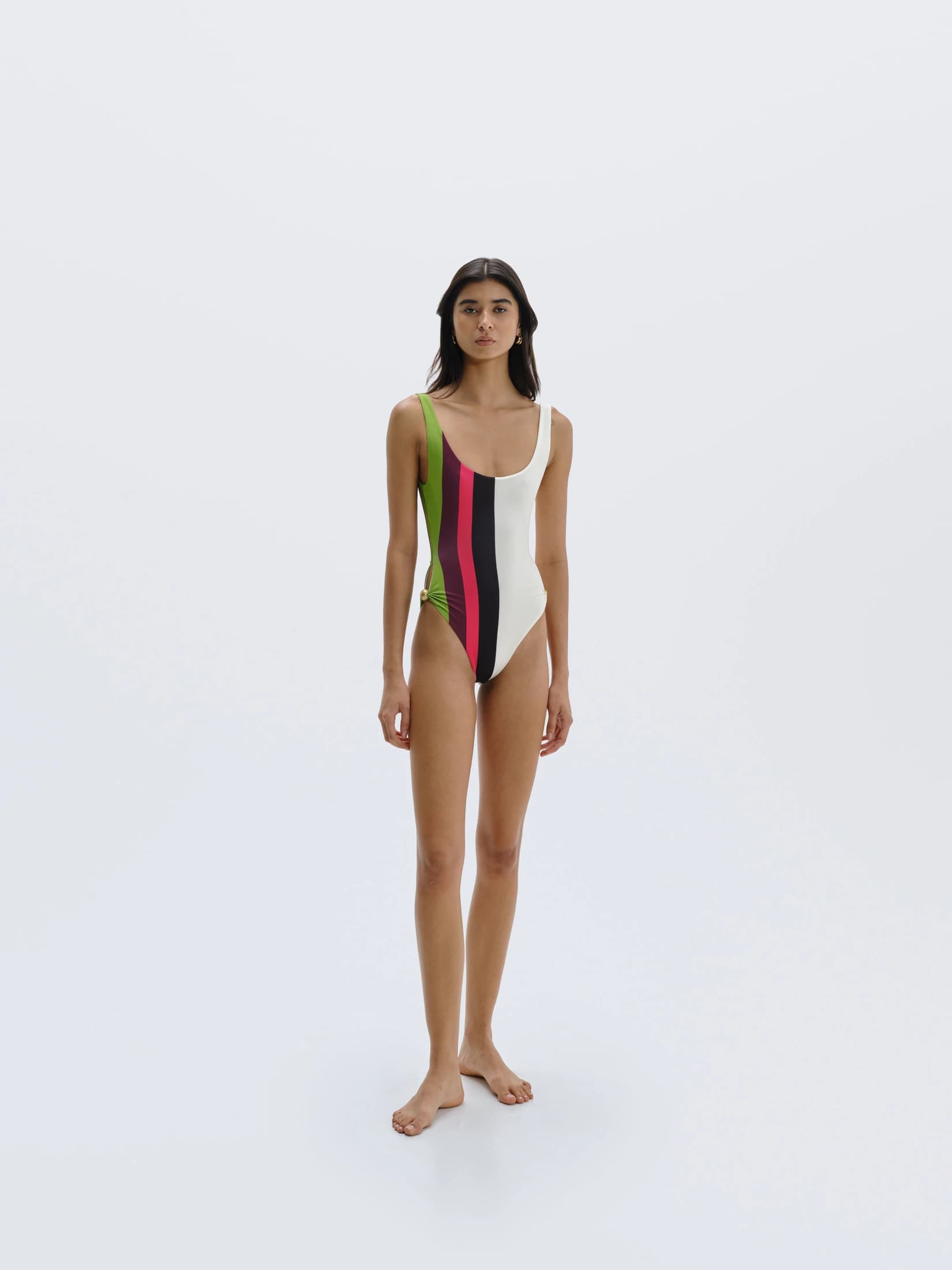 KIKA ONE PIECE