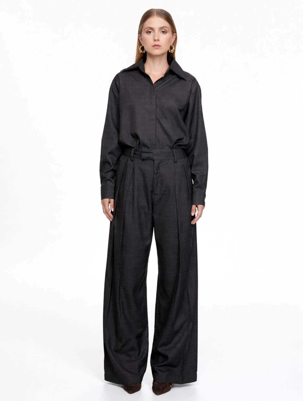 PANTALÓN DE OFICINA - imagen 2