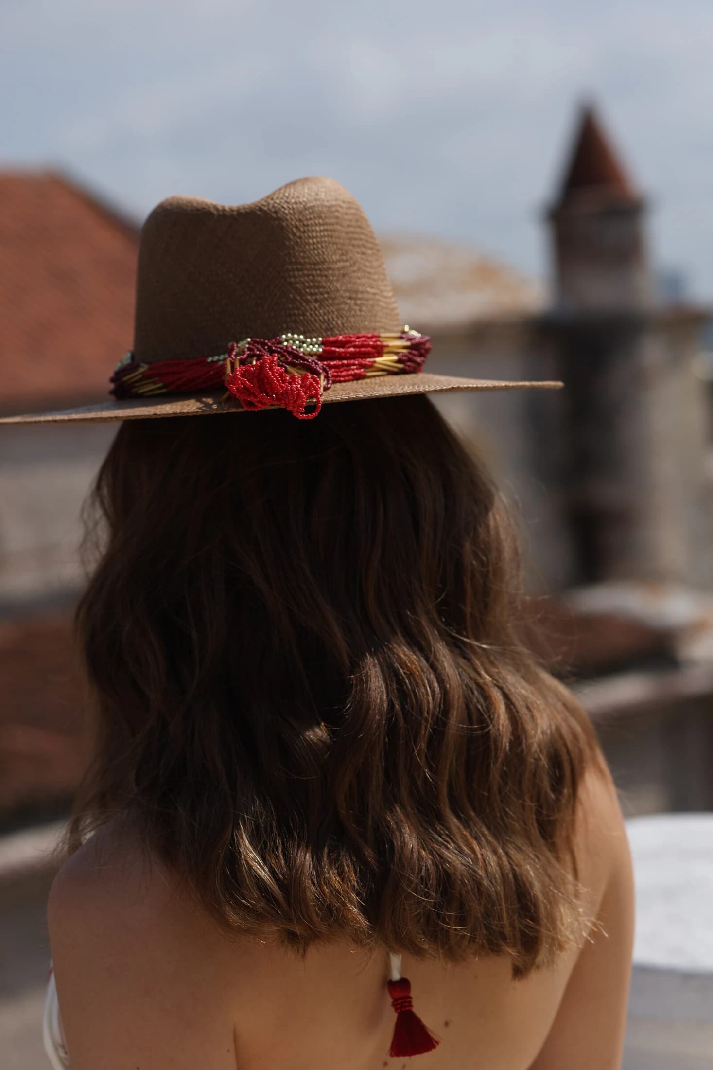 Ruby Hat - imagen 4