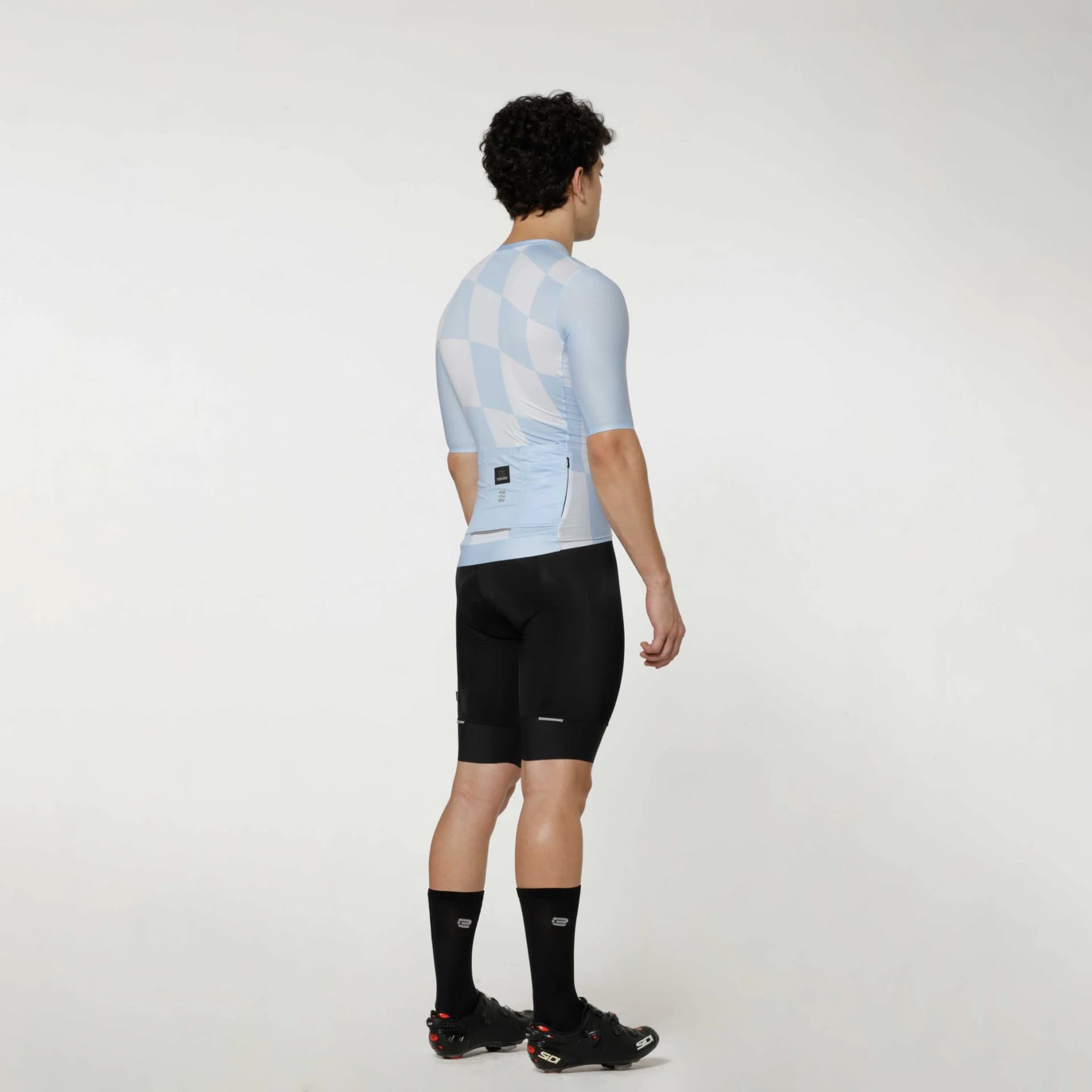 ERS JERSEY MC SELECTION 2.0 RACER BLUE MASCULINO - imagen 4
