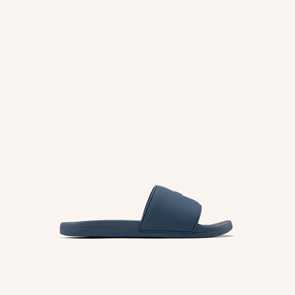 Sandalias Barú M Naval Beach