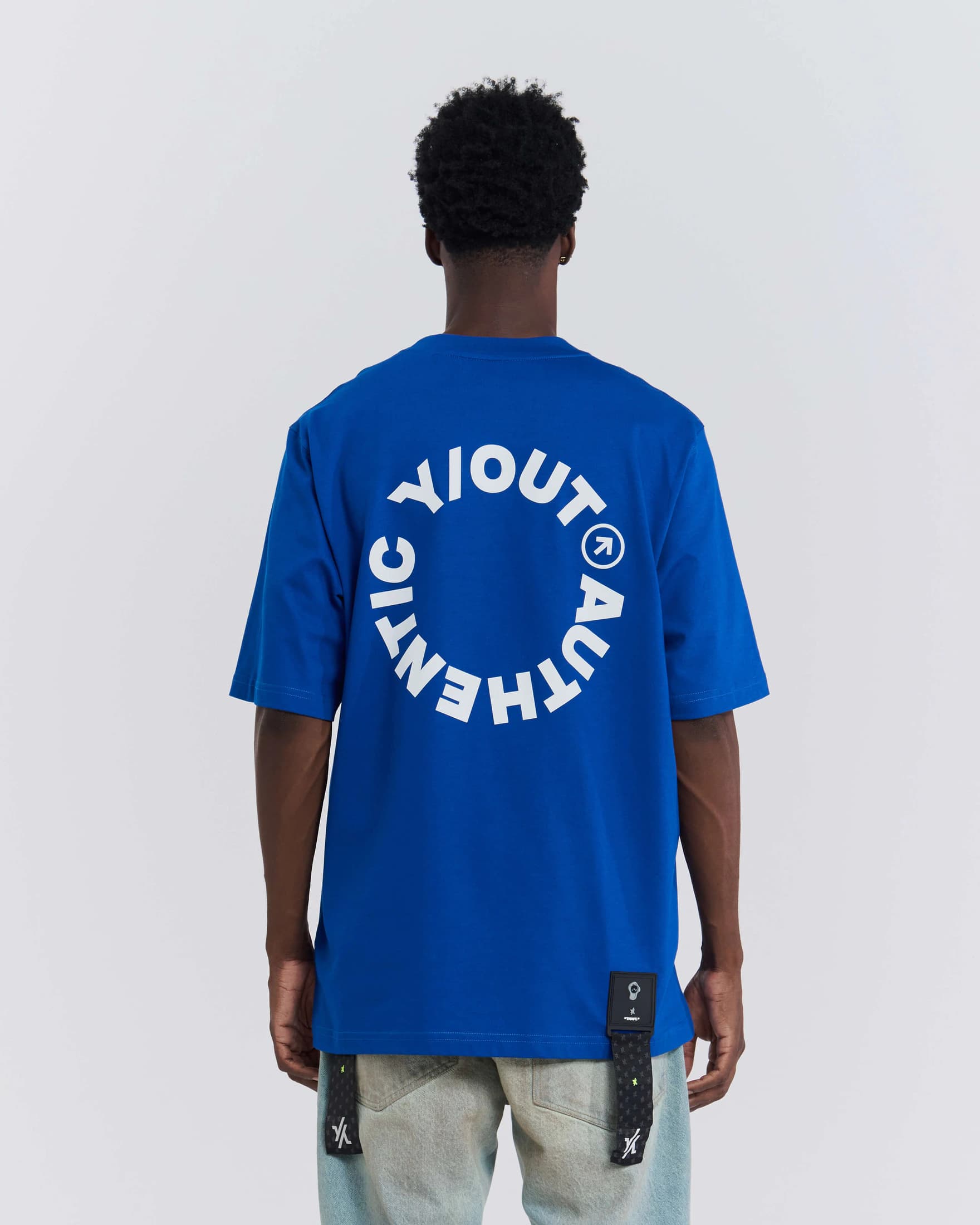 BOARDING  T-SHIRT - imagen 2