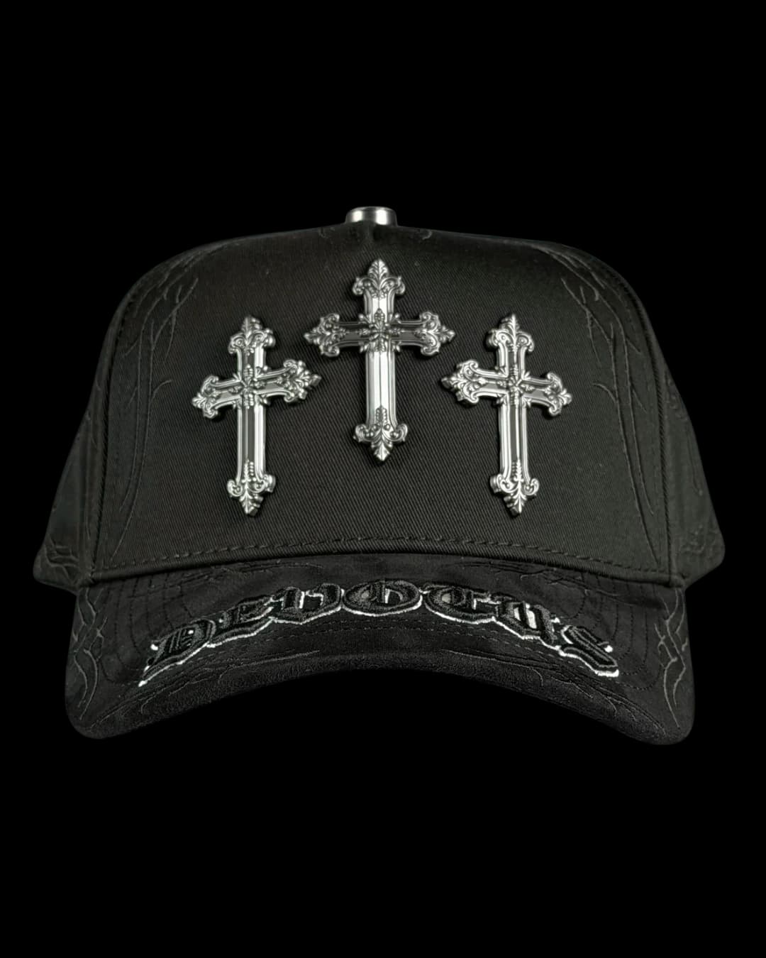 Gorra devotus Trinity - imagen 1