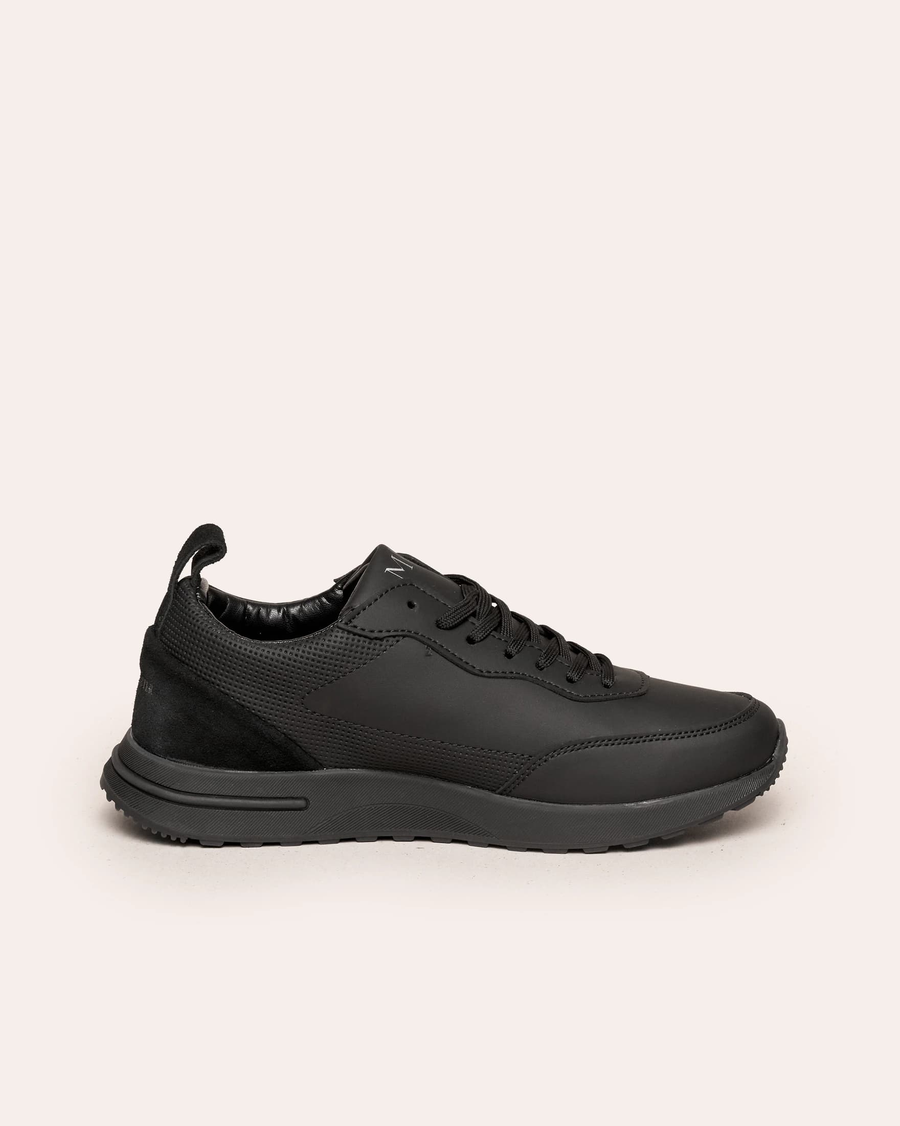 Tenis Rule Black by Maison Botter - imagen 5