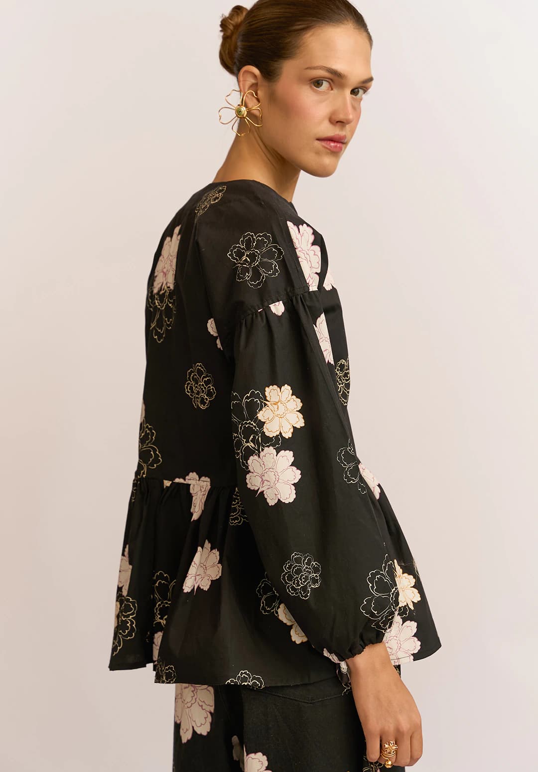 Chaqueta Ligera Magnolia - imagen 3